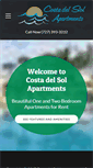 Mobile Screenshot of costadelsolfl.com